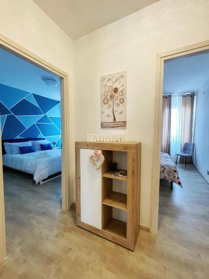 La Dimora Di Sandy Apartment *
