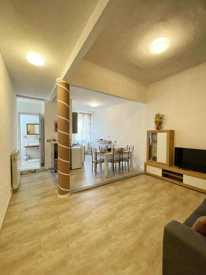 Apartment La Dimora Di Sandy *
