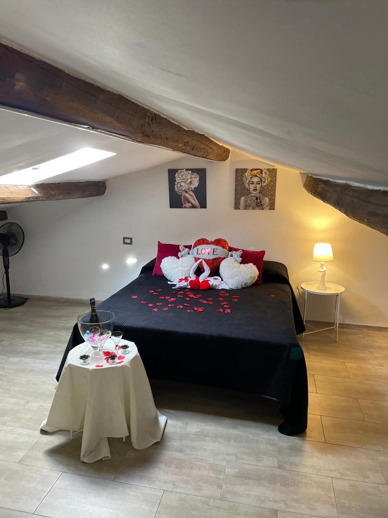 La Dimora Di Sandy Apartment Viterbo