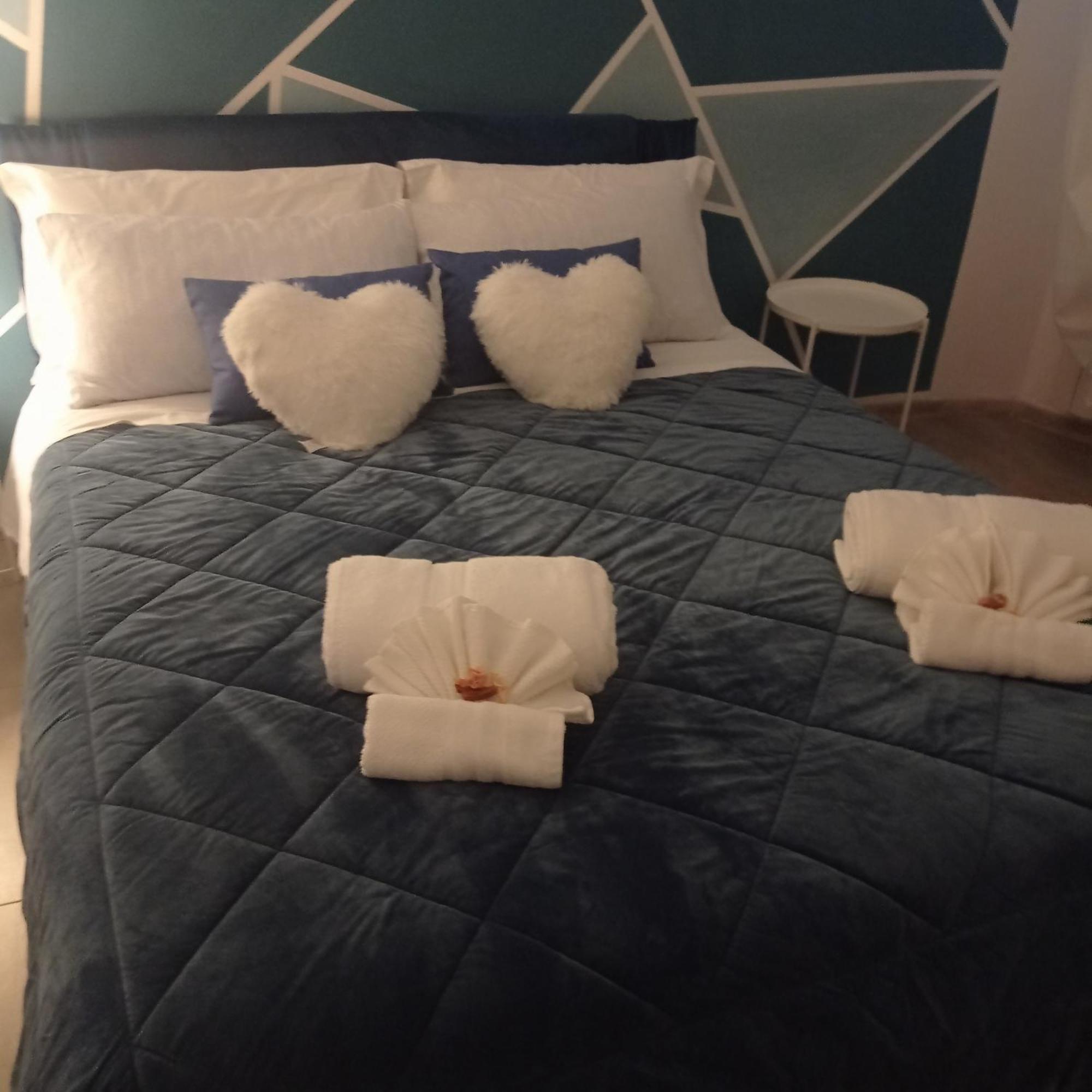 La Dimora Di Sandy Apartment