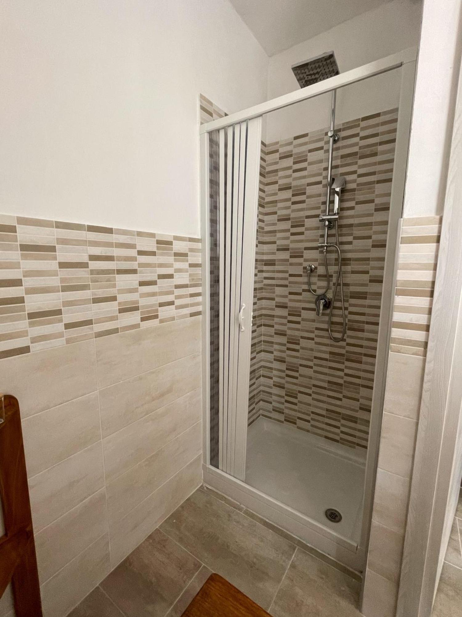 La Dimora Di Sandy Apartment *