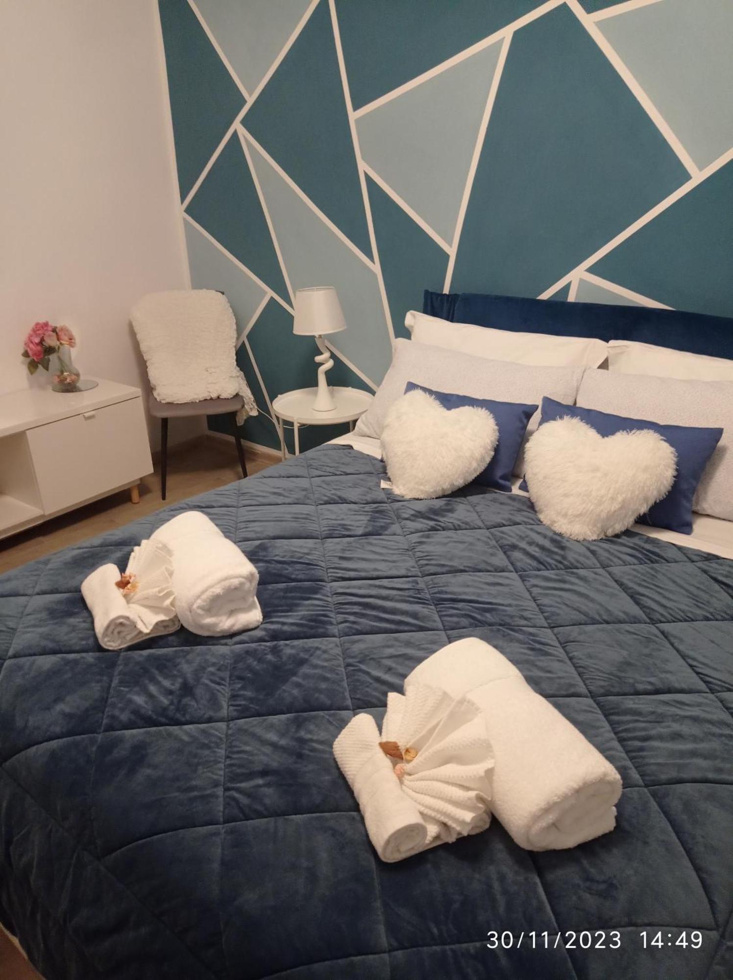 Apartment La Dimora Di Sandy Viterbo