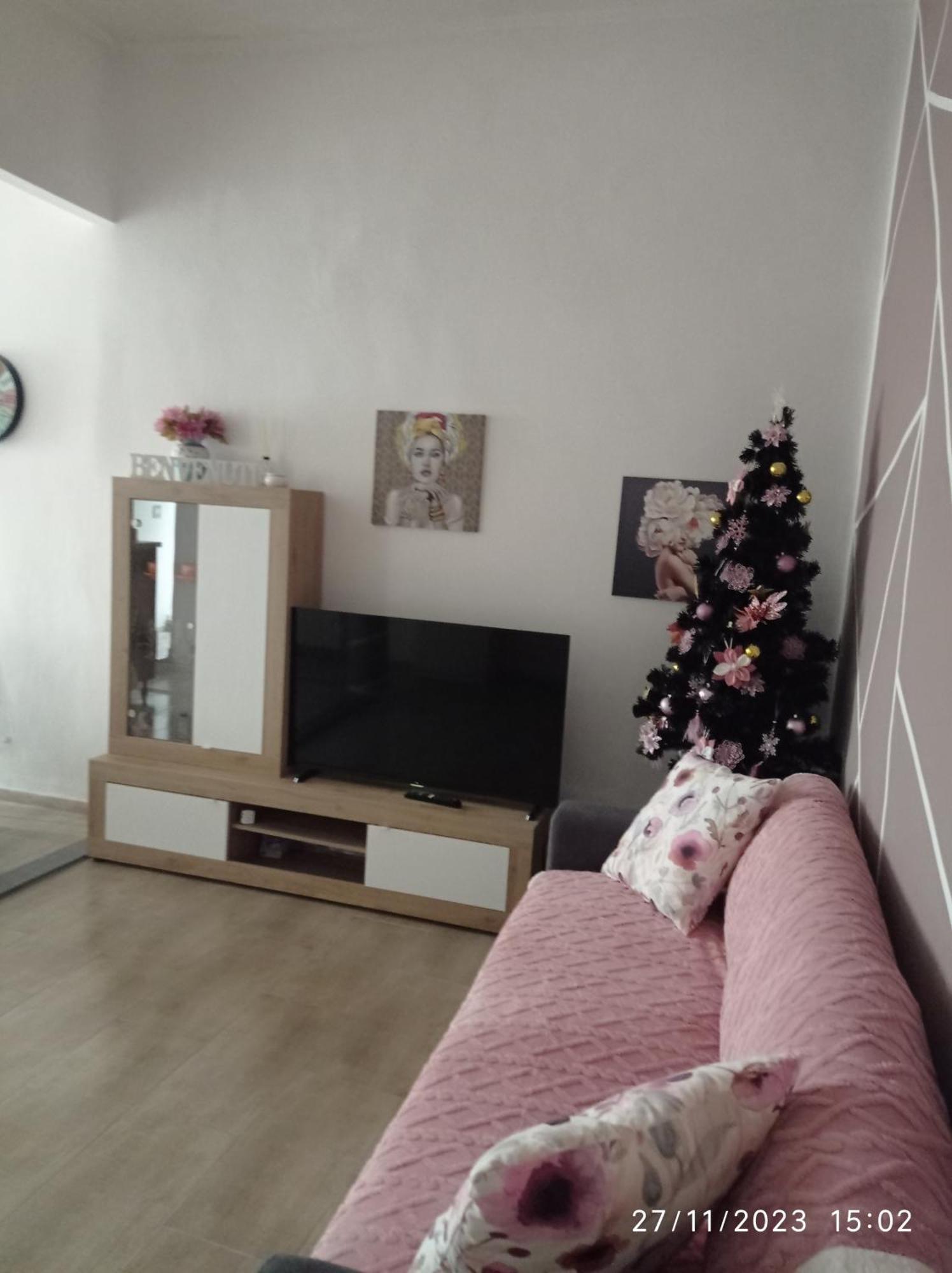 La Dimora Di Sandy Apartment *