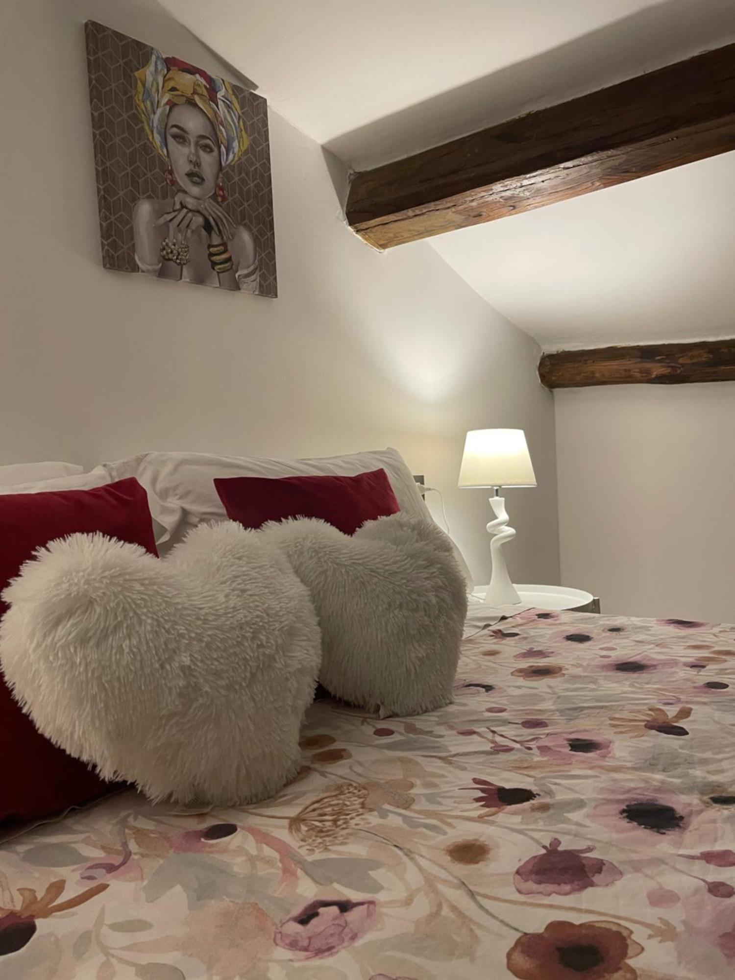 La Dimora Di Sandy Apartment Viterbo