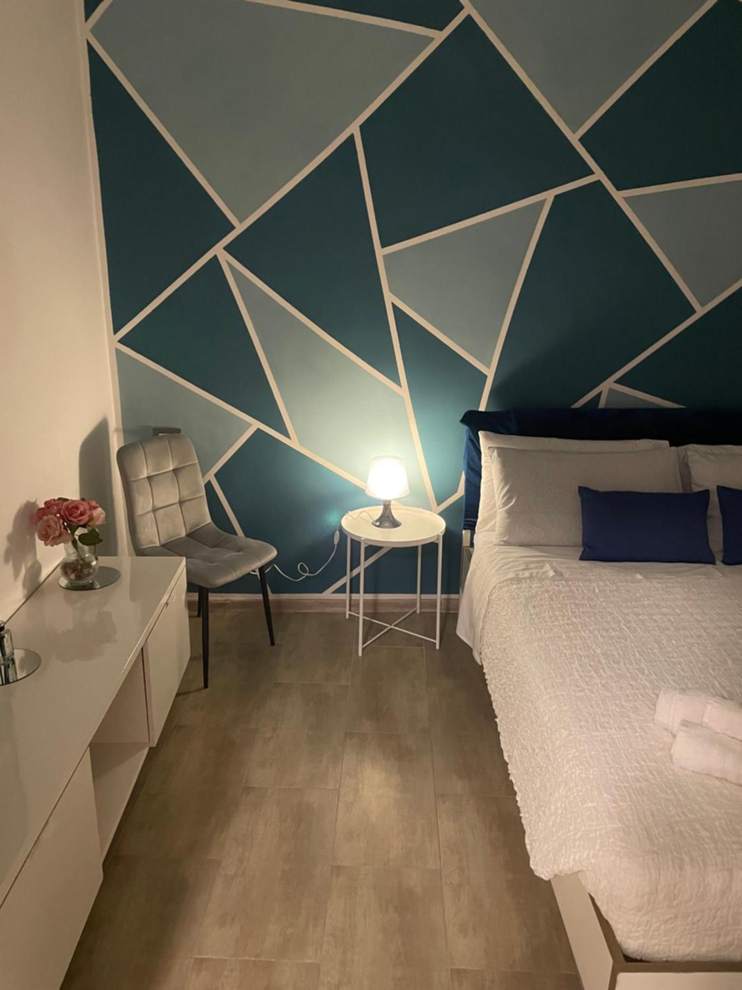 La Dimora Di Sandy Apartment *