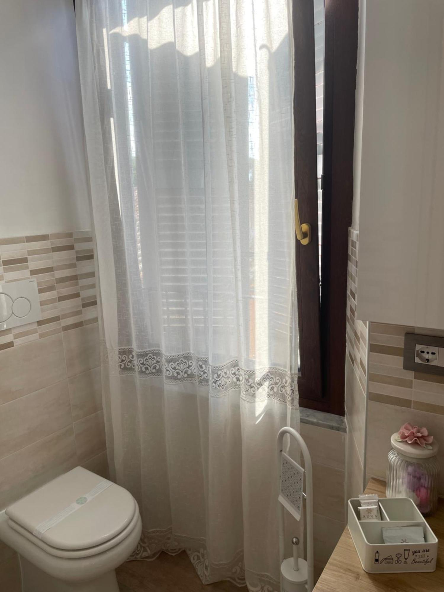 Apartment La Dimora Di Sandy Viterbo