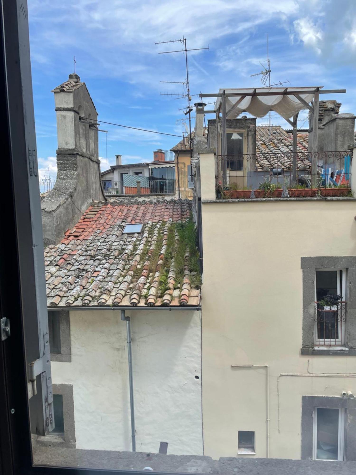 La Dimora Di Sandy